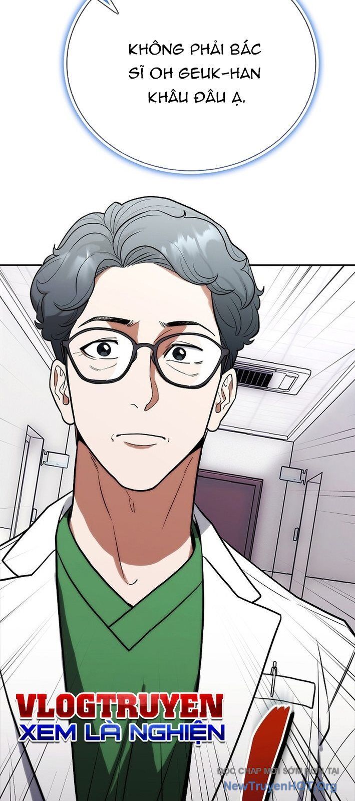 Thần Y Hoa Đà Tái Xuất: Chapter 5