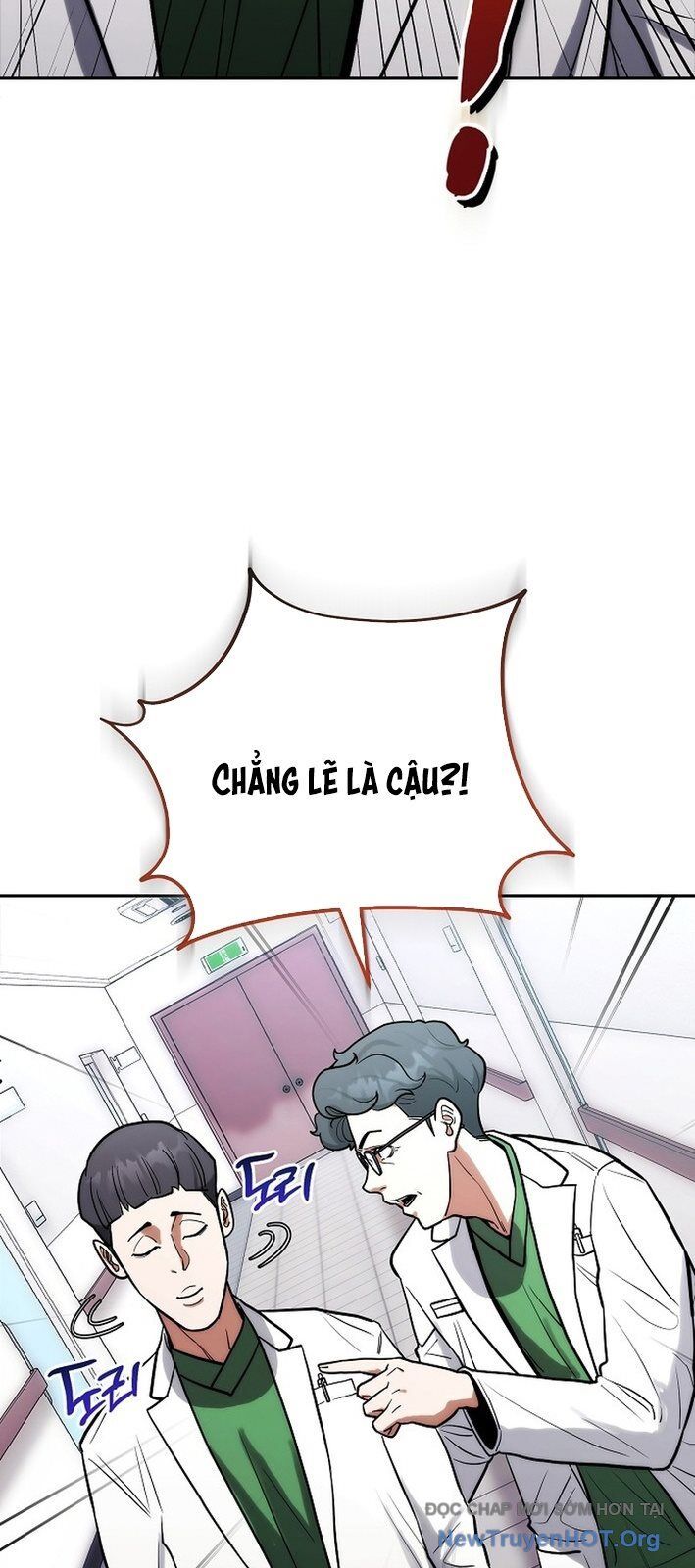 Thần Y Hoa Đà Tái Xuất: Chapter 5