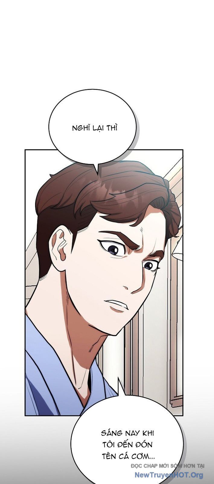 Thần Y Hoa Đà Tái Xuất: Chapter 5