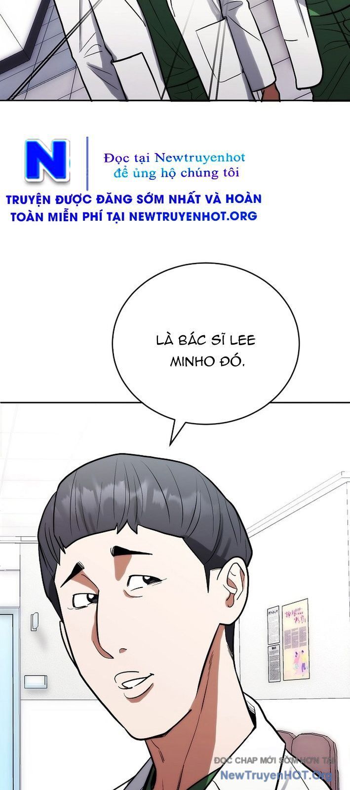 Thần Y Hoa Đà Tái Xuất: Chapter 5