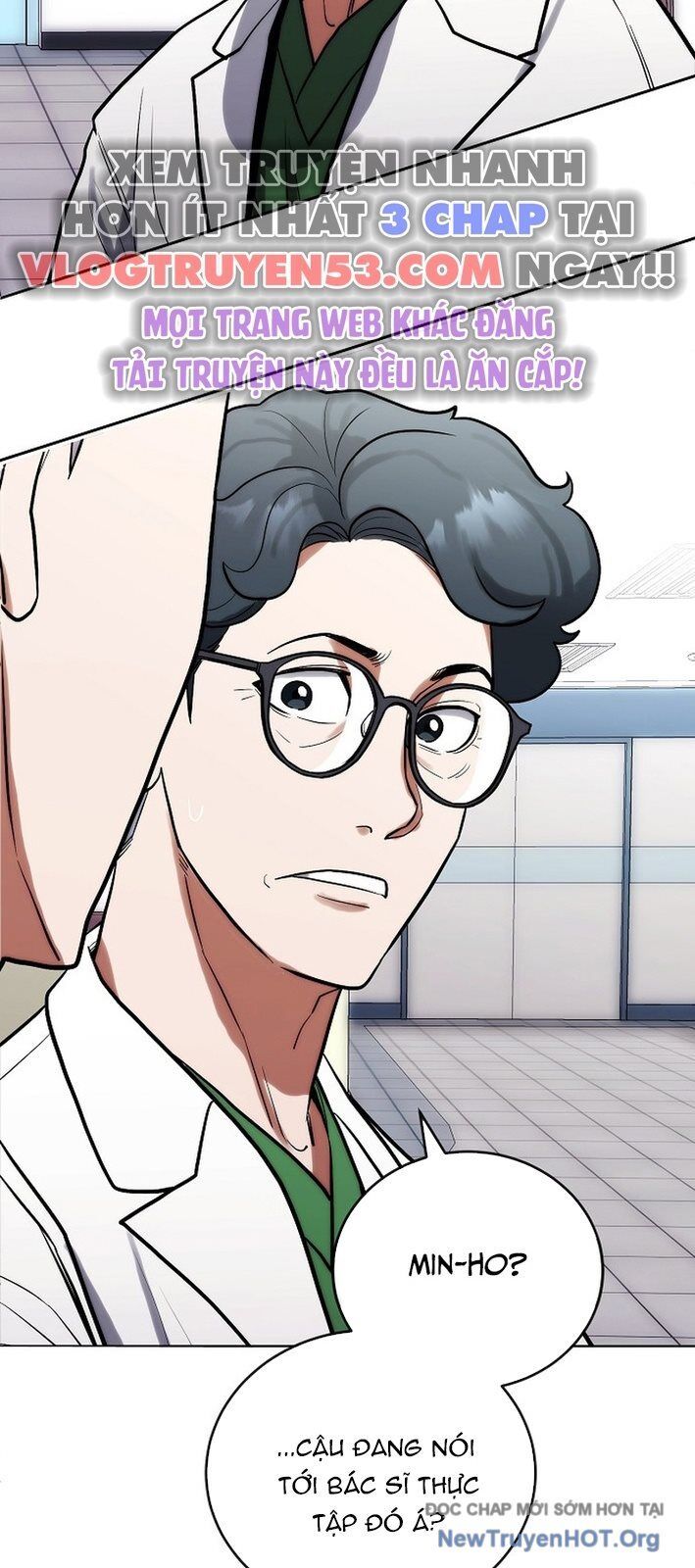 Thần Y Hoa Đà Tái Xuất: Chapter 5