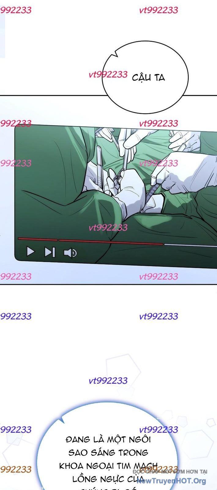 Thần Y Hoa Đà Tái Xuất: Chapter 5