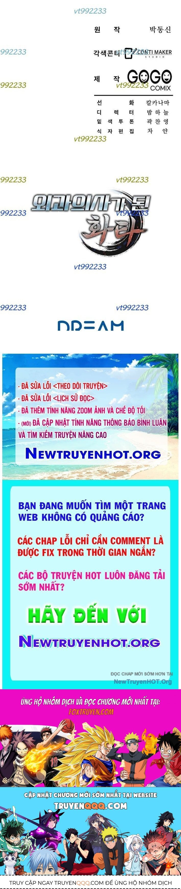 Thần Y Hoa Đà Tái Xuất: Chapter 5