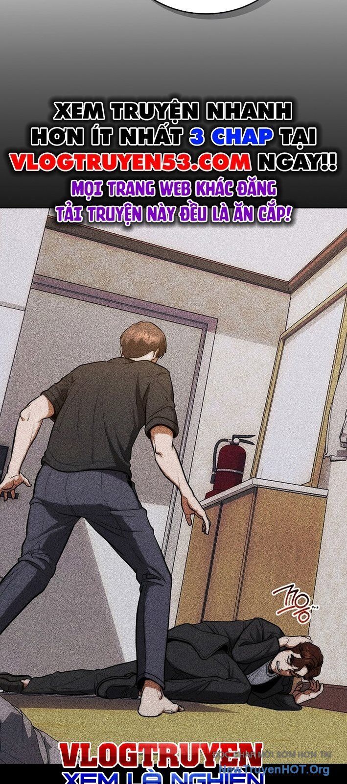 Thần Y Hoa Đà Tái Xuất: Chapter 5