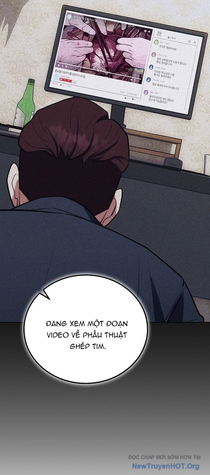 Thần Y Hoa Đà Tái Xuất: Chapter 5