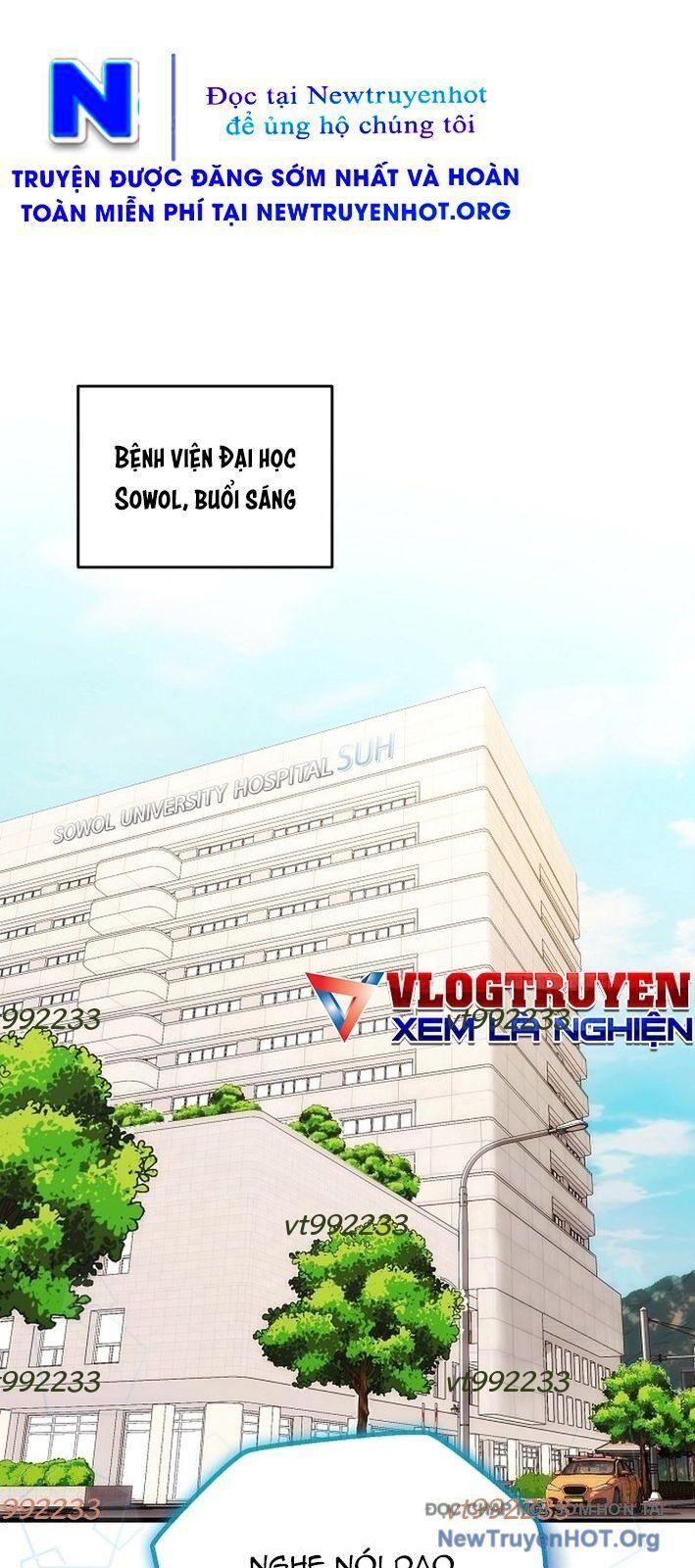 Thần Y Hoa Đà Tái Xuất: Chapter 6