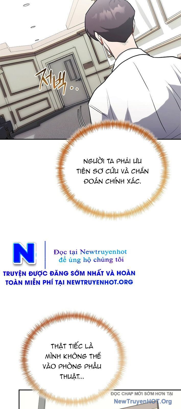 Thần Y Hoa Đà Tái Xuất: Chapter 6