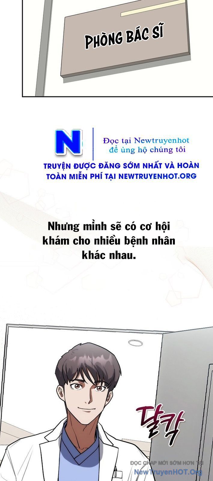 Thần Y Hoa Đà Tái Xuất: Chapter 6