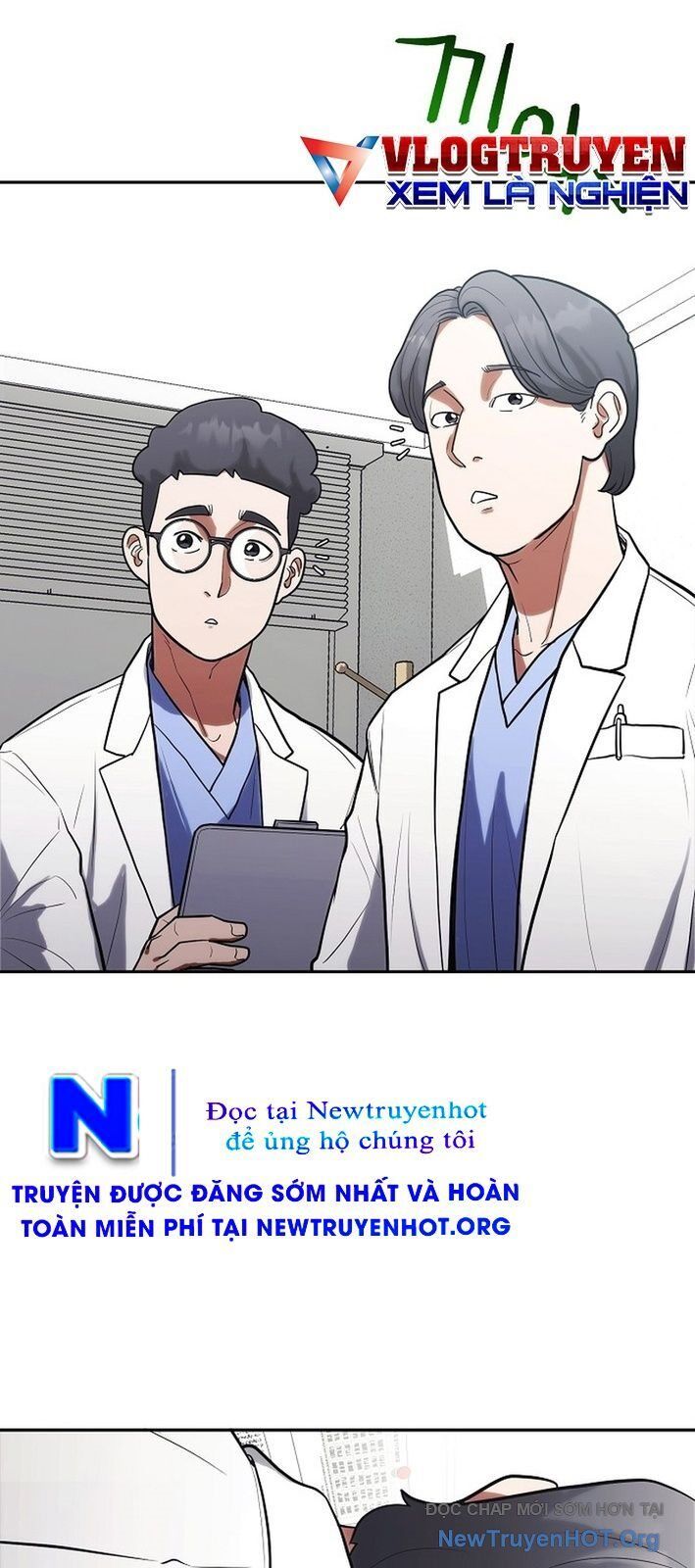 Thần Y Hoa Đà Tái Xuất: Chapter 6