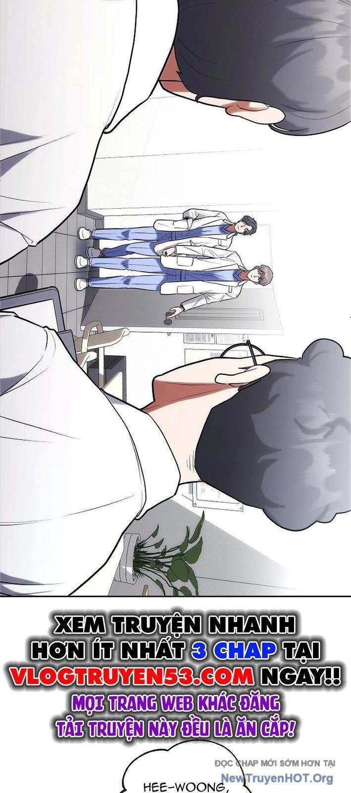 Thần Y Hoa Đà Tái Xuất: Chapter 6