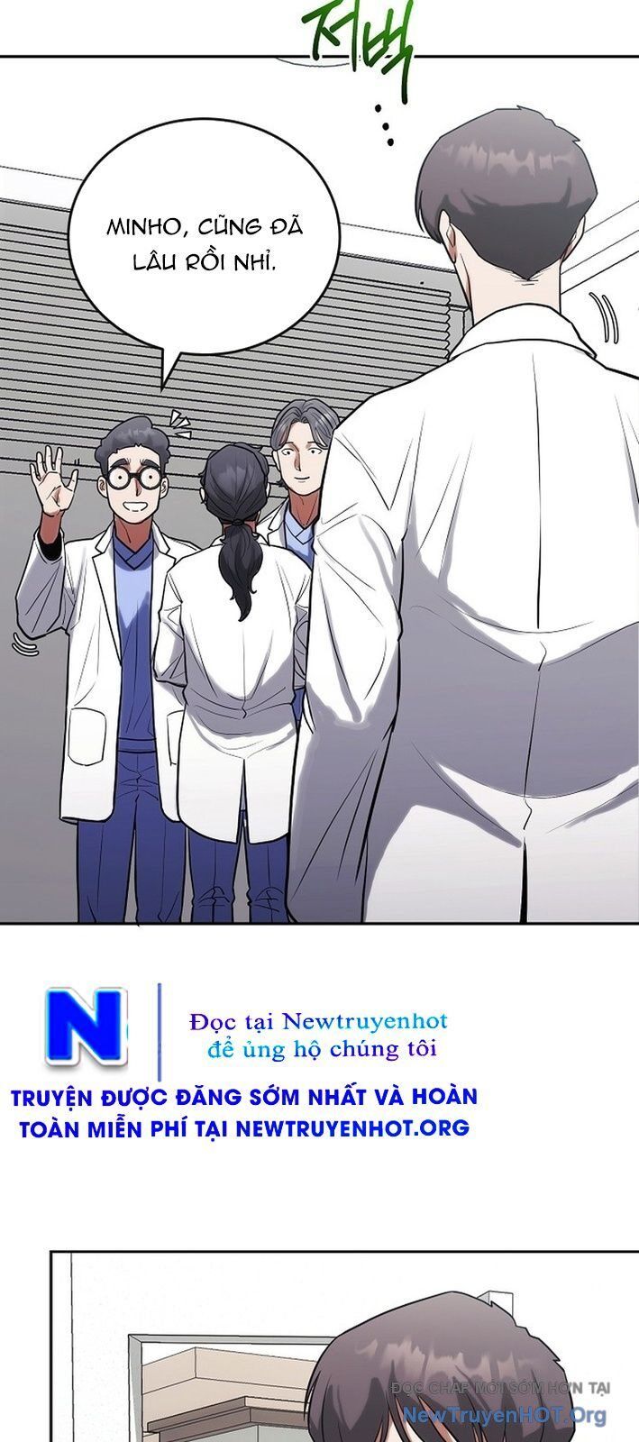 Thần Y Hoa Đà Tái Xuất: Chapter 6