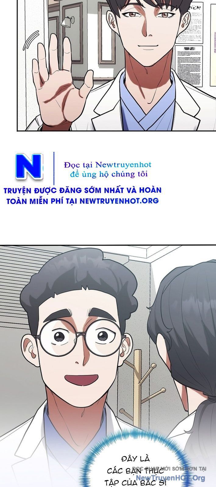 Thần Y Hoa Đà Tái Xuất: Chapter 6