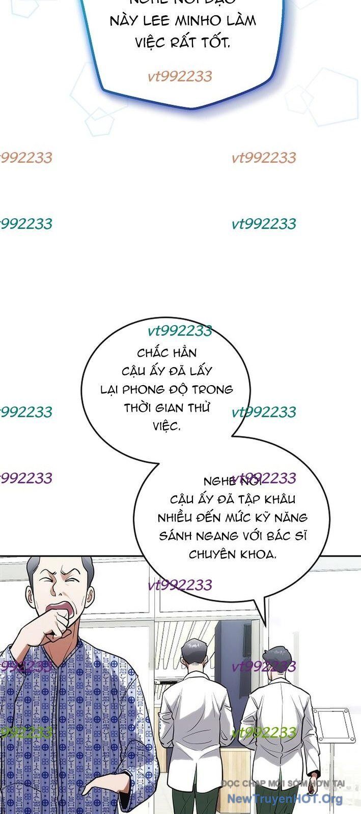 Thần Y Hoa Đà Tái Xuất: Chapter 6