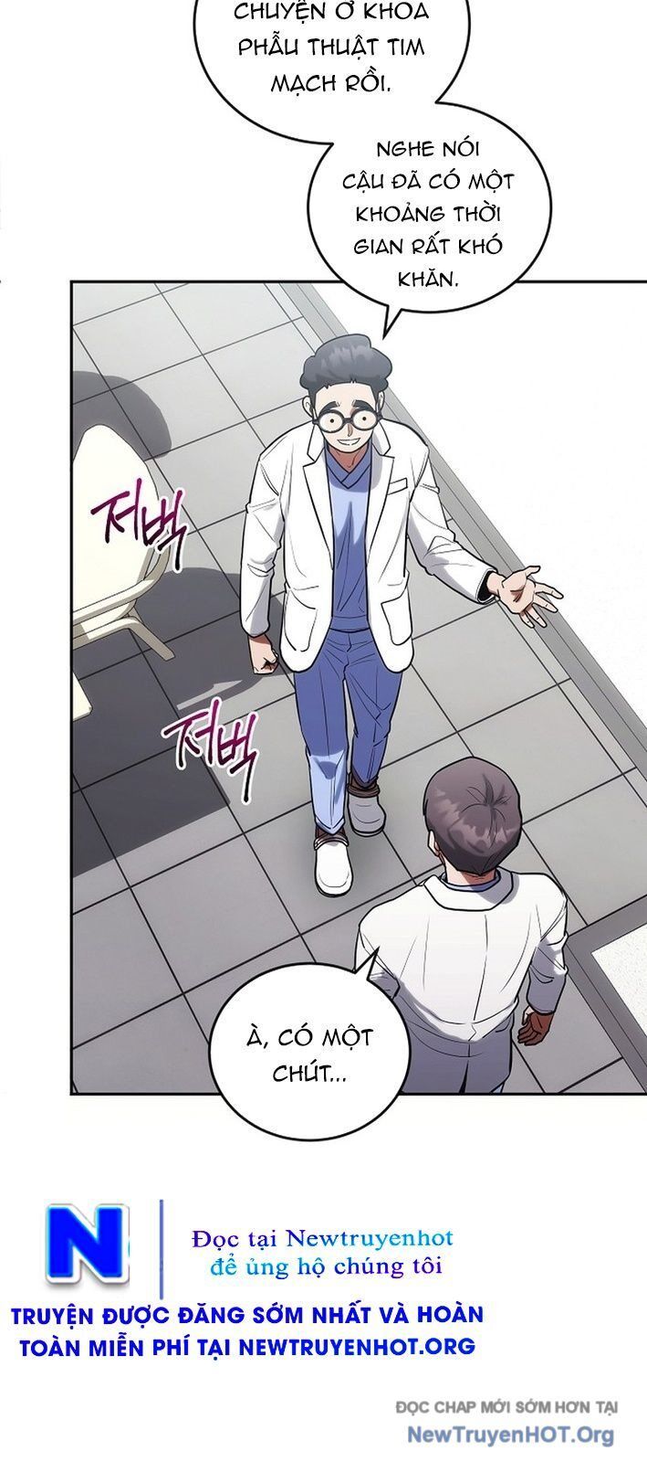 Thần Y Hoa Đà Tái Xuất: Chapter 6