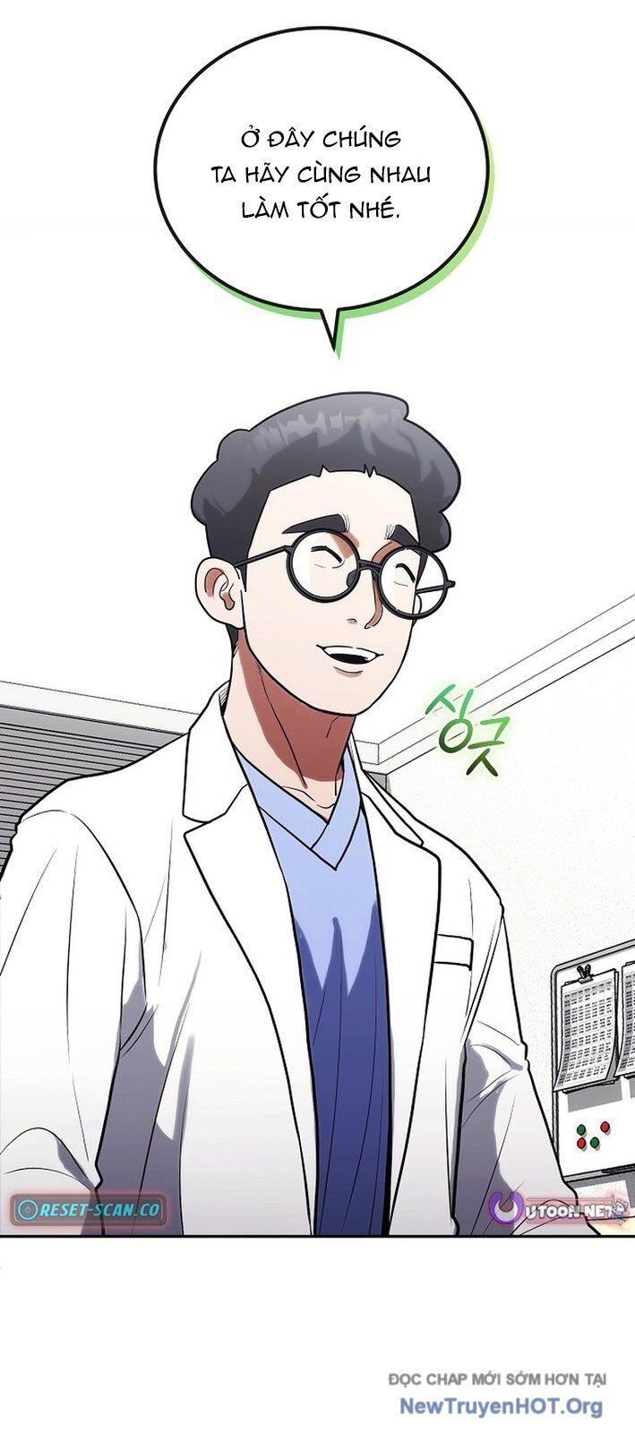 Thần Y Hoa Đà Tái Xuất: Chapter 6