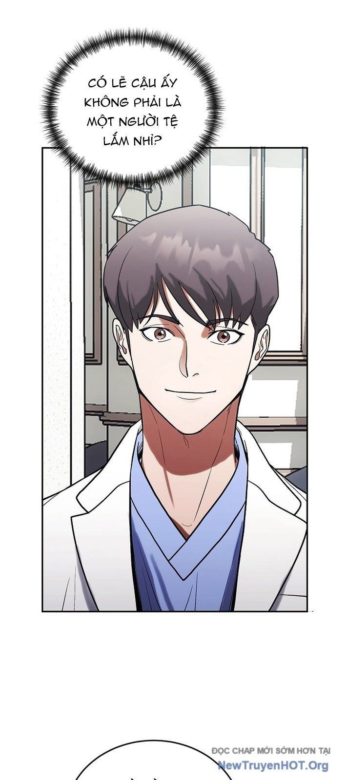 Thần Y Hoa Đà Tái Xuất: Chapter 6