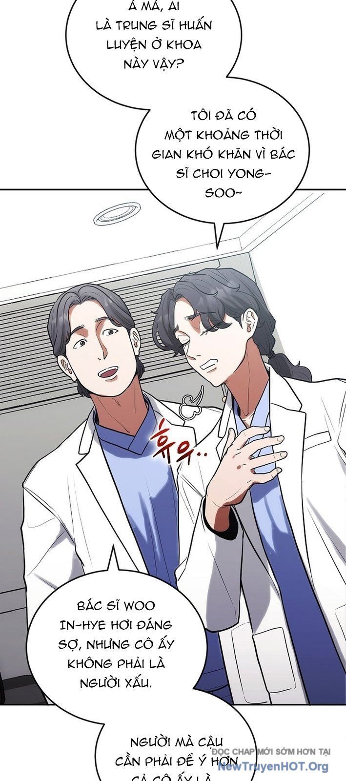 Thần Y Hoa Đà Tái Xuất: Chapter 6