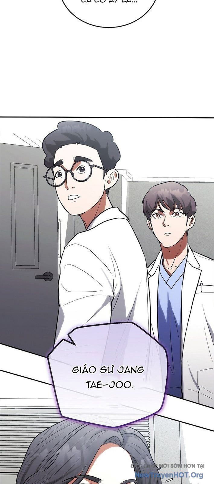 Thần Y Hoa Đà Tái Xuất: Chapter 6