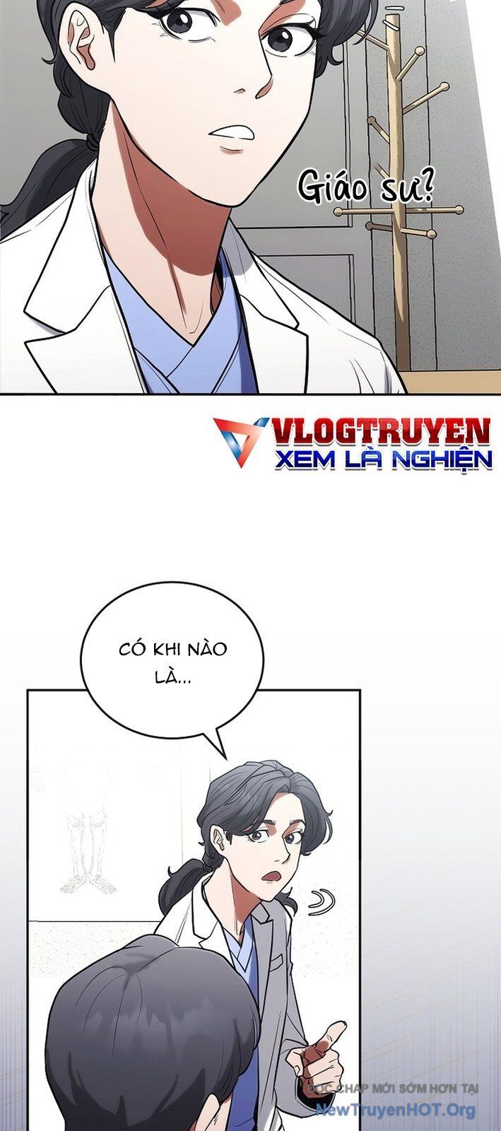 Thần Y Hoa Đà Tái Xuất: Chapter 6