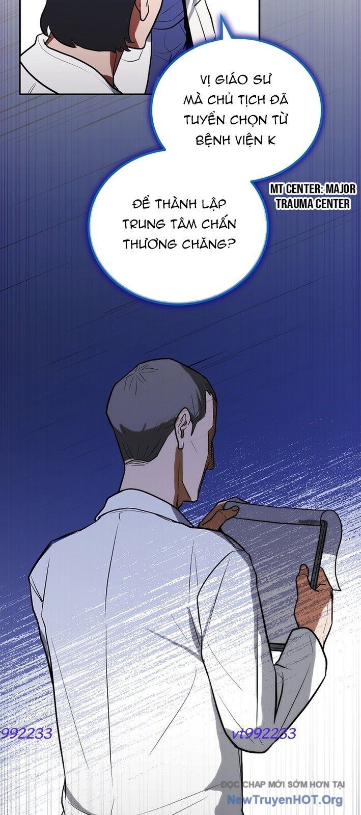 Thần Y Hoa Đà Tái Xuất: Chapter 6