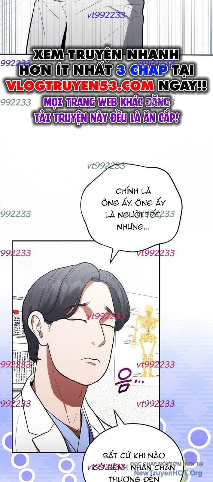 Thần Y Hoa Đà Tái Xuất: Chapter 6