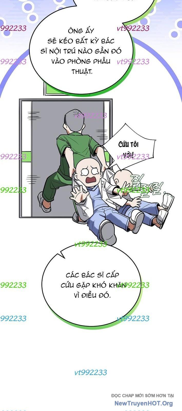 Thần Y Hoa Đà Tái Xuất: Chapter 6