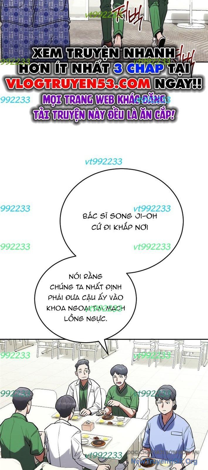 Thần Y Hoa Đà Tái Xuất: Chapter 6