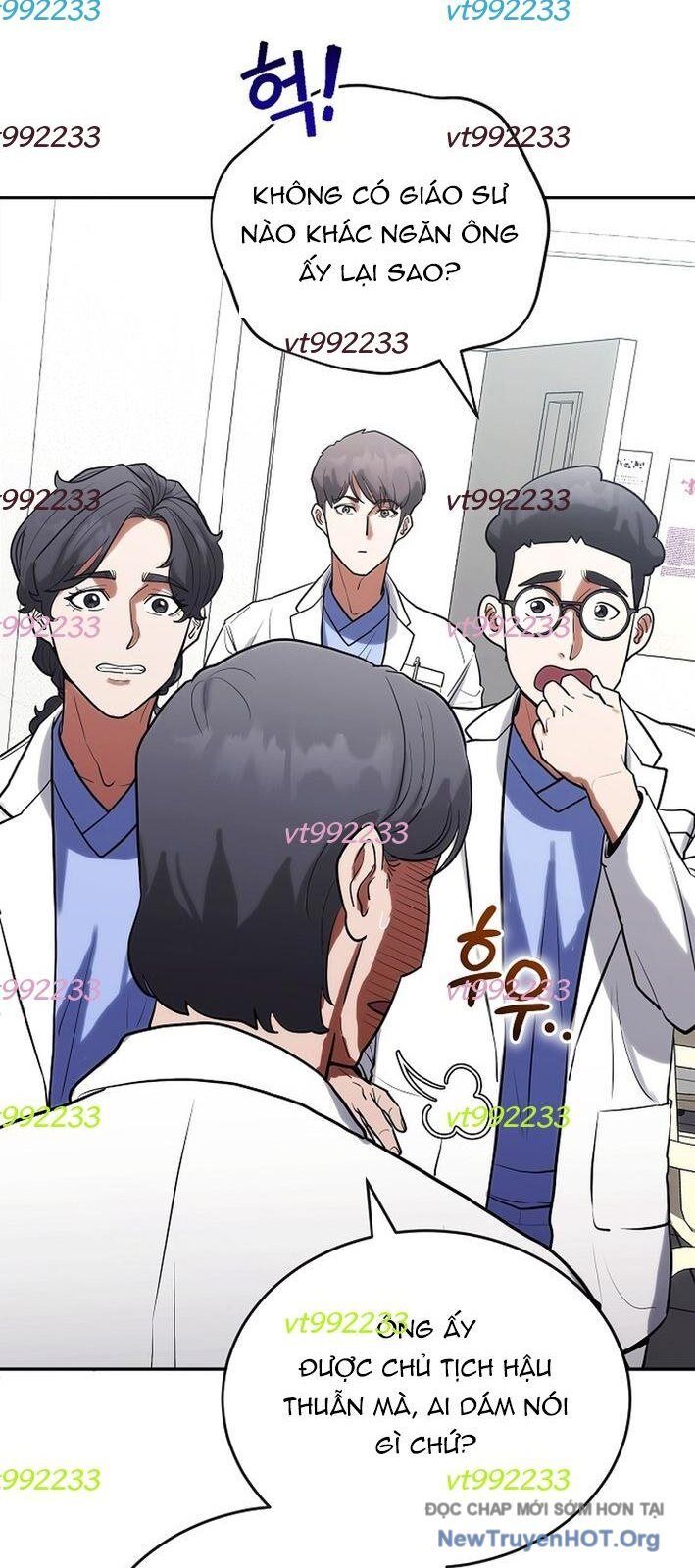 Thần Y Hoa Đà Tái Xuất: Chapter 6