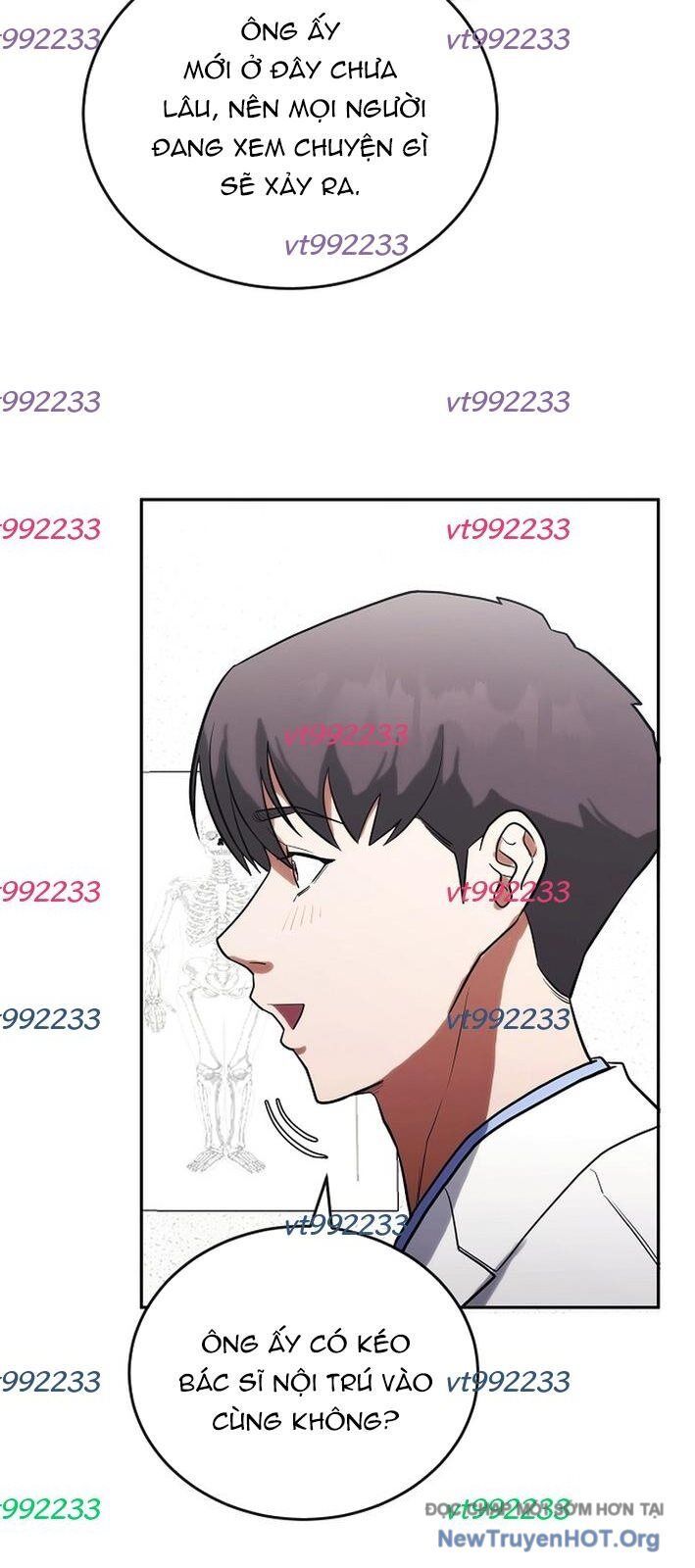 Thần Y Hoa Đà Tái Xuất: Chapter 6