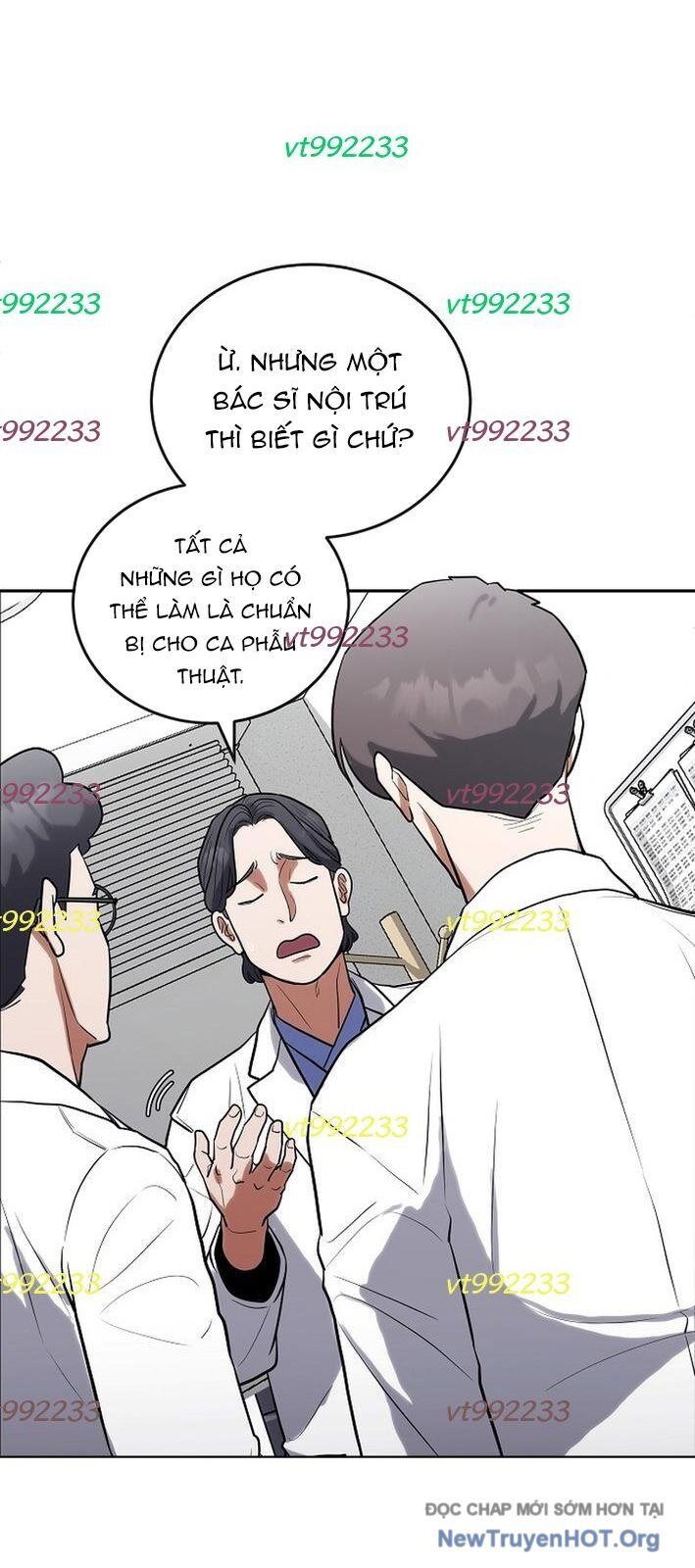 Thần Y Hoa Đà Tái Xuất: Chapter 6