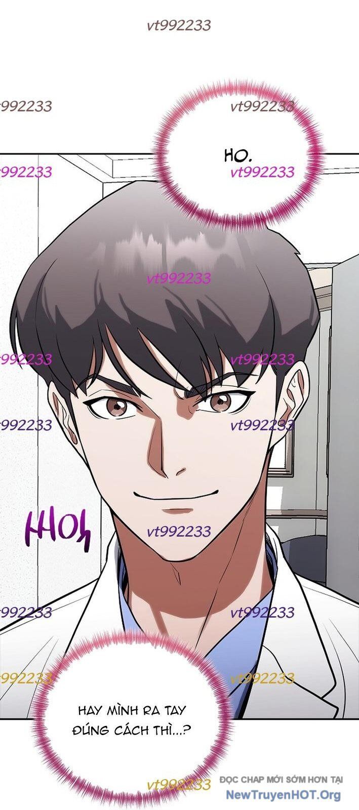 Thần Y Hoa Đà Tái Xuất: Chapter 6