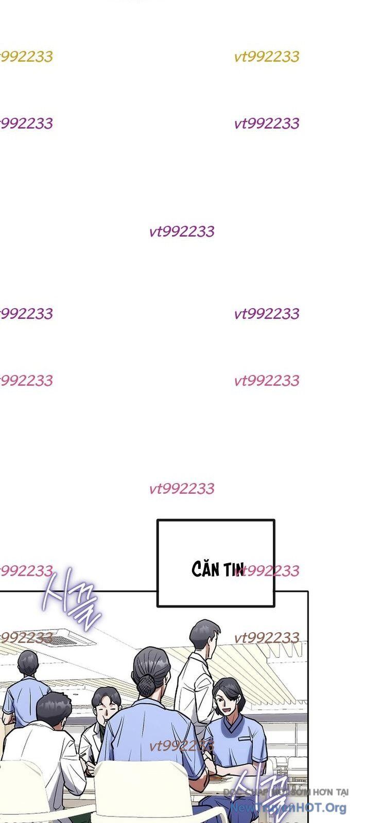 Thần Y Hoa Đà Tái Xuất: Chapter 6