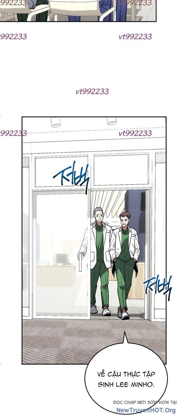 Thần Y Hoa Đà Tái Xuất: Chapter 6