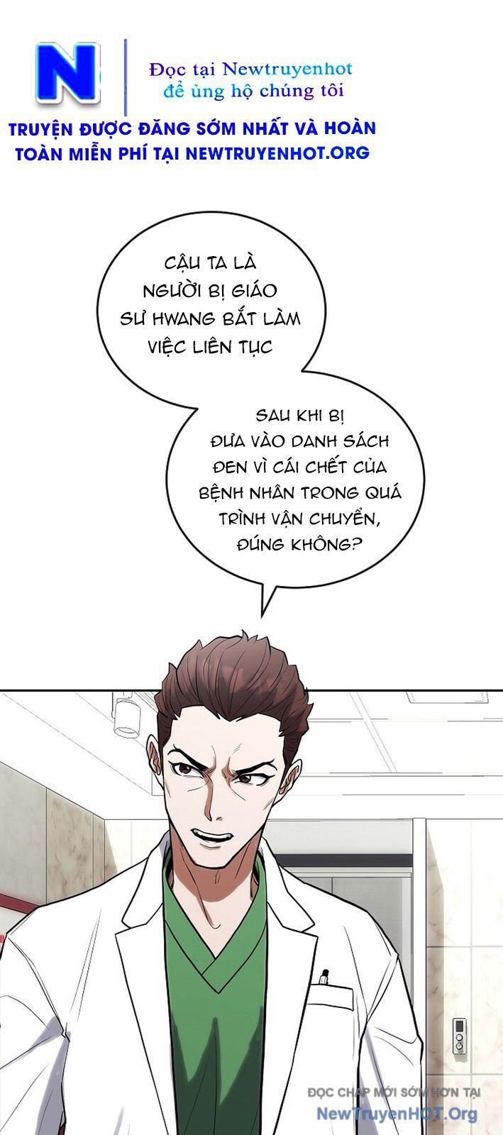 Thần Y Hoa Đà Tái Xuất: Chapter 6