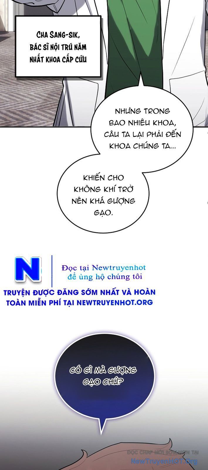 Thần Y Hoa Đà Tái Xuất: Chapter 6