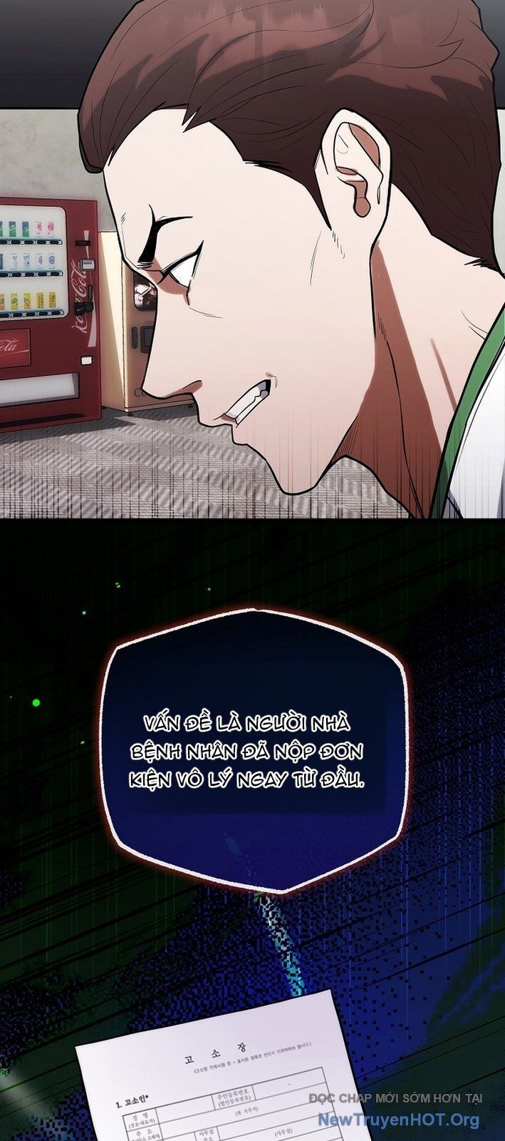 Thần Y Hoa Đà Tái Xuất: Chapter 6