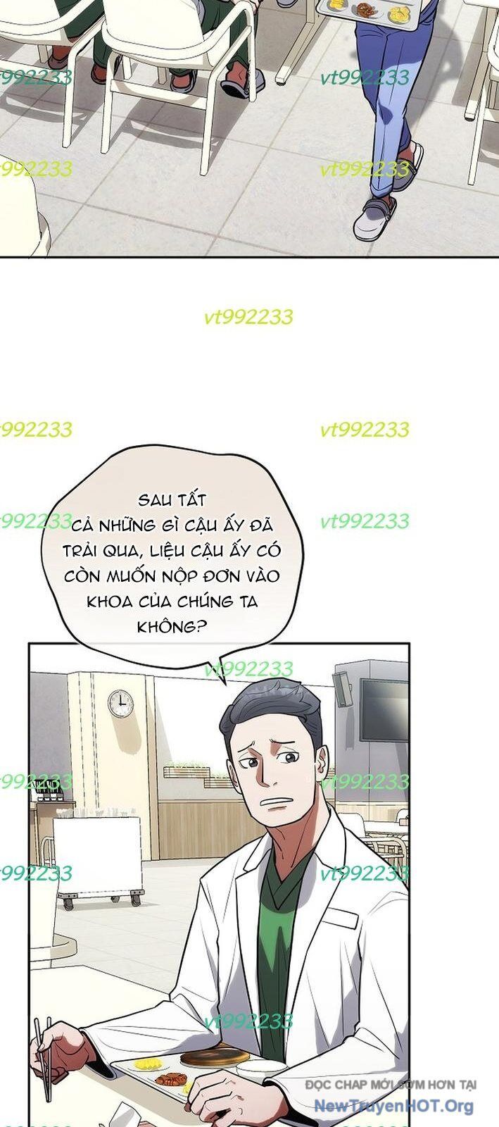 Thần Y Hoa Đà Tái Xuất: Chapter 6