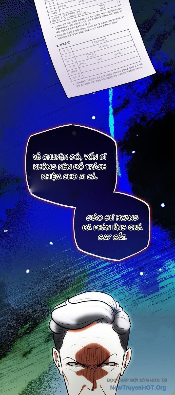 Thần Y Hoa Đà Tái Xuất: Chapter 6