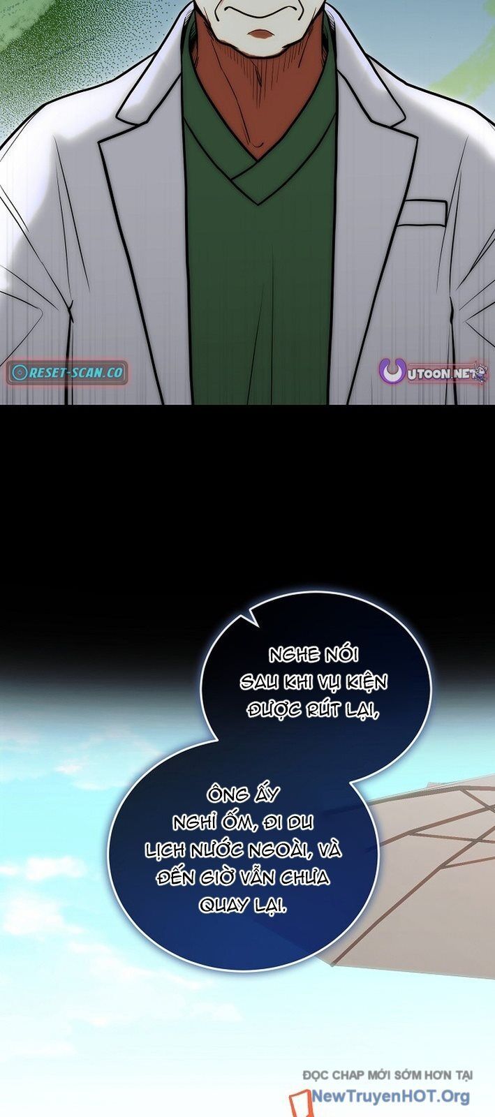 Thần Y Hoa Đà Tái Xuất: Chapter 6