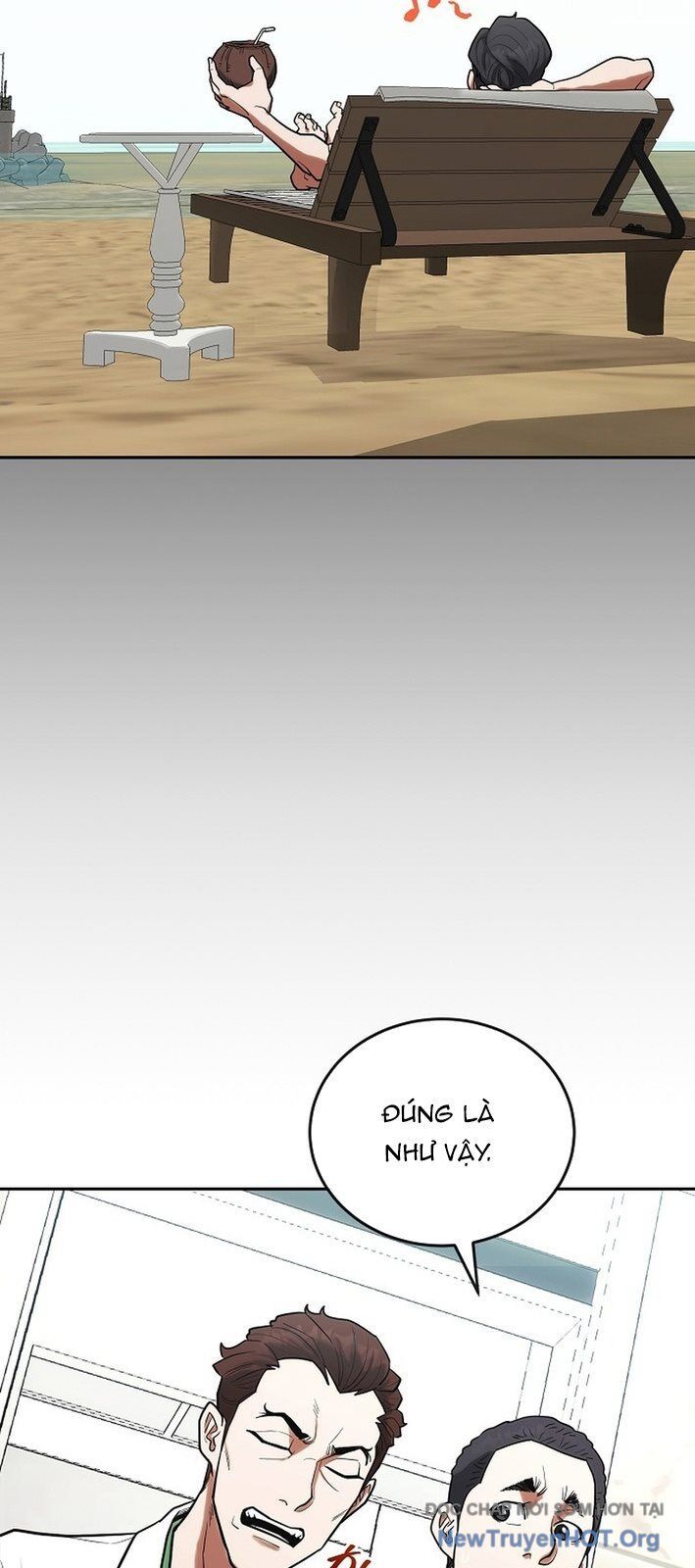 Thần Y Hoa Đà Tái Xuất: Chapter 6