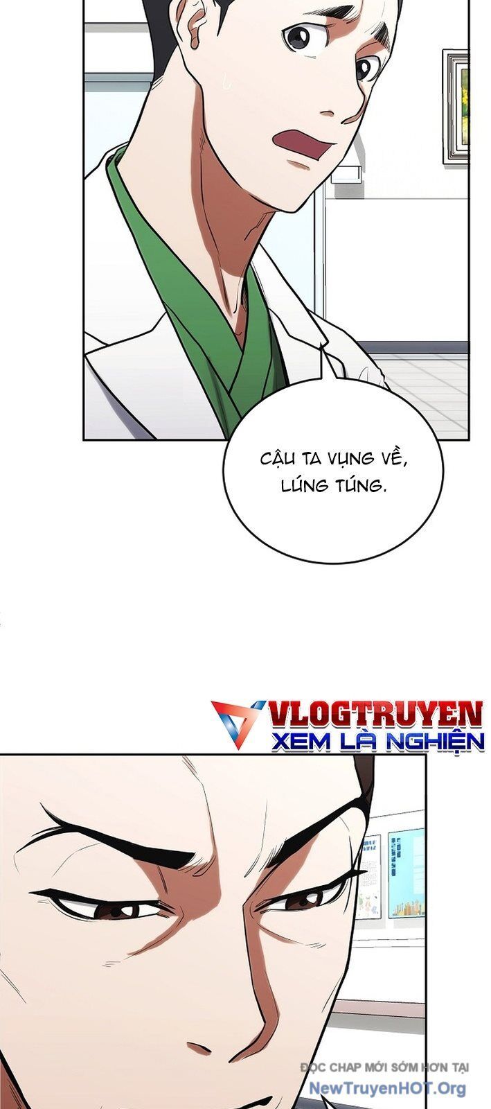 Thần Y Hoa Đà Tái Xuất: Chapter 6