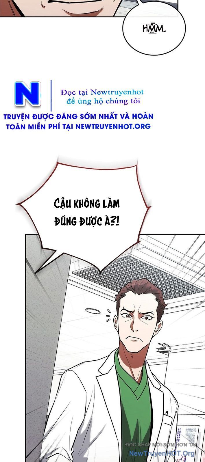 Thần Y Hoa Đà Tái Xuất: Chapter 6