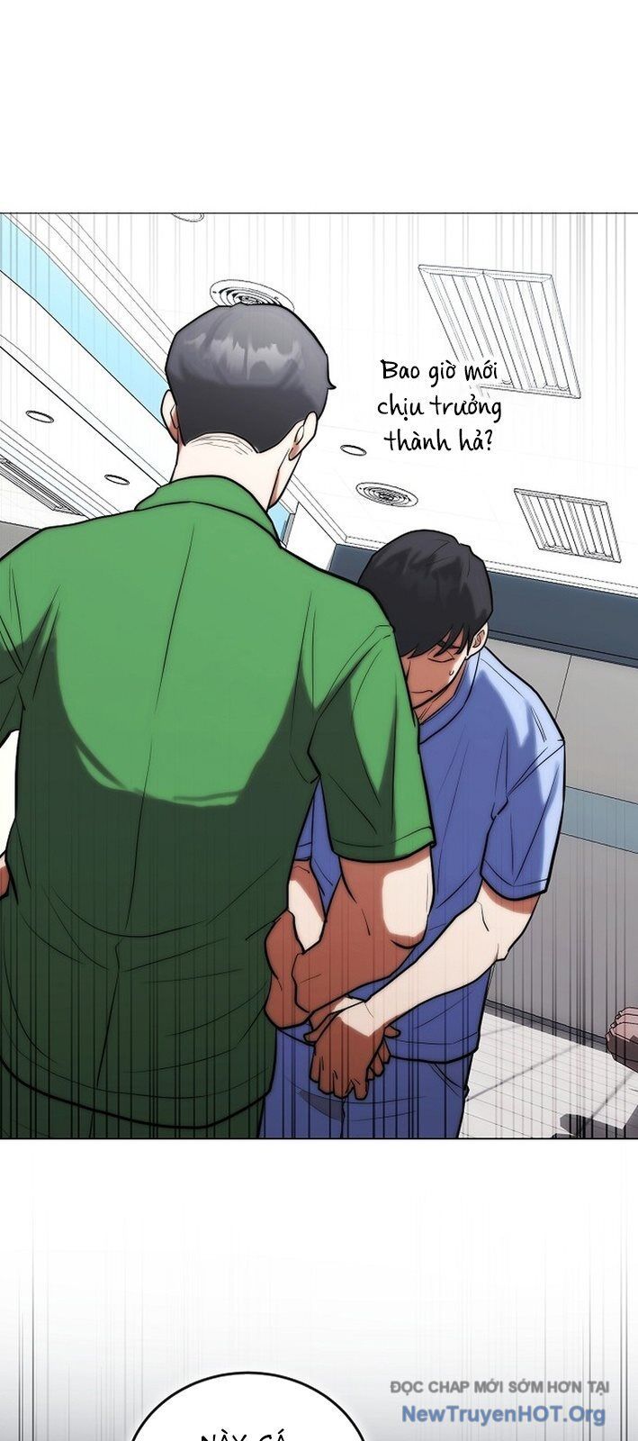 Thần Y Hoa Đà Tái Xuất: Chapter 6