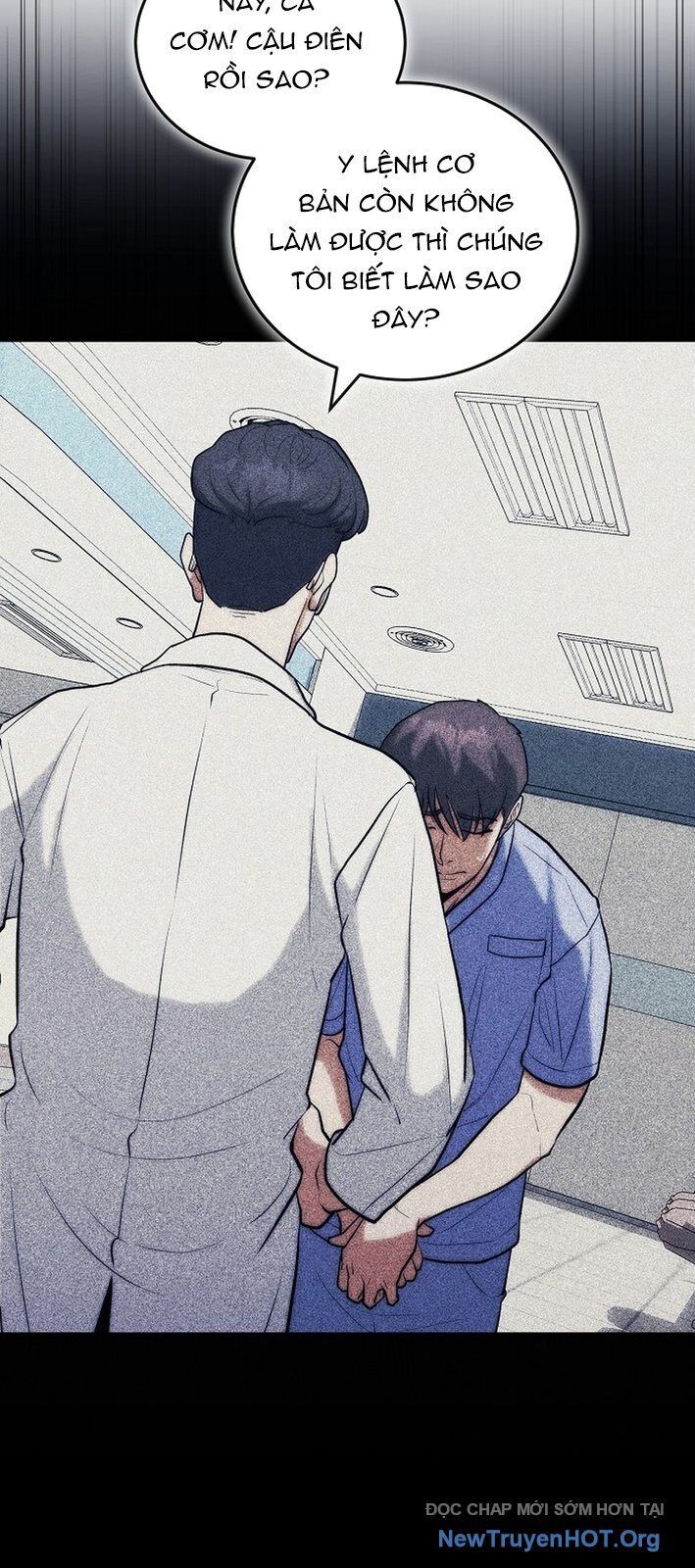 Thần Y Hoa Đà Tái Xuất: Chapter 6