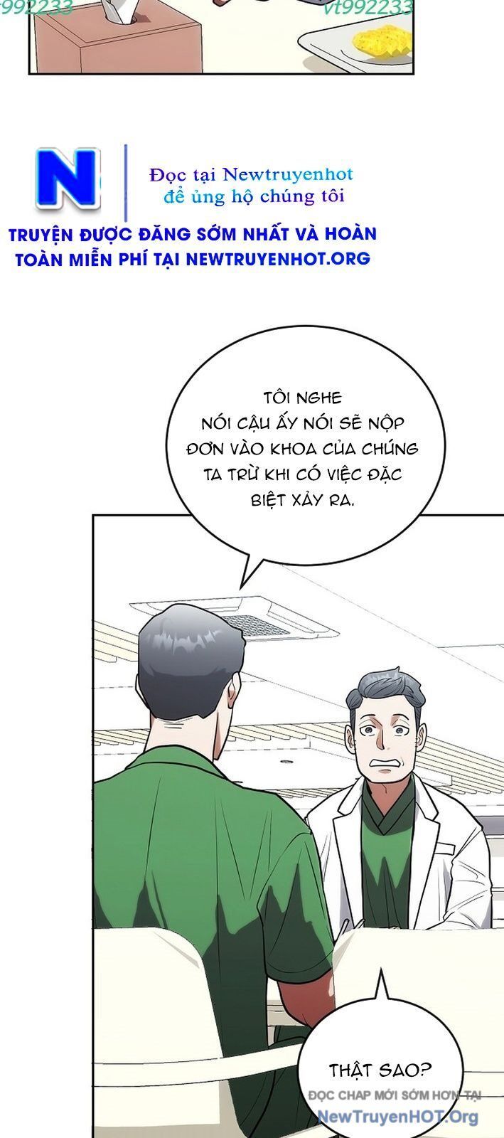 Thần Y Hoa Đà Tái Xuất: Chapter 6