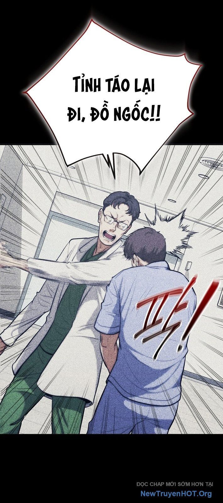 Thần Y Hoa Đà Tái Xuất: Chapter 6