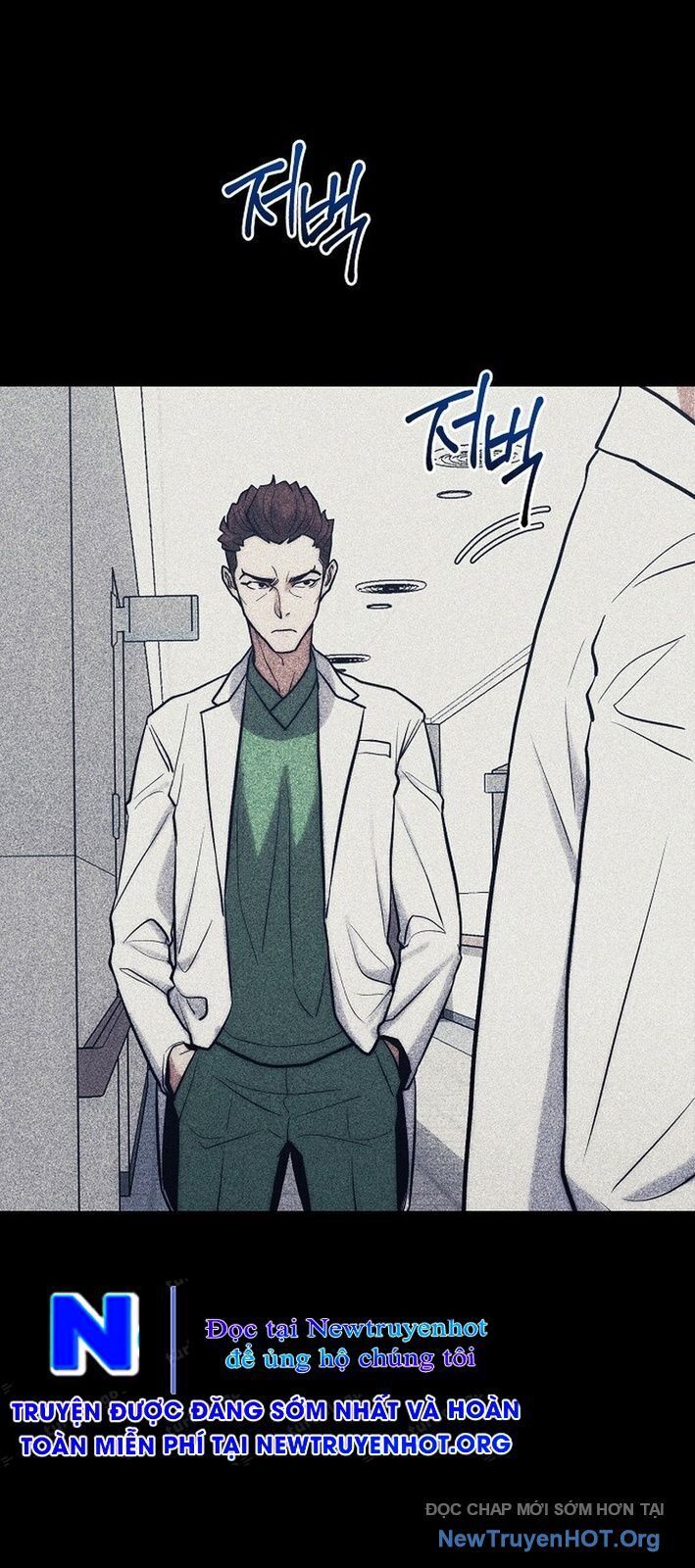 Thần Y Hoa Đà Tái Xuất: Chapter 6