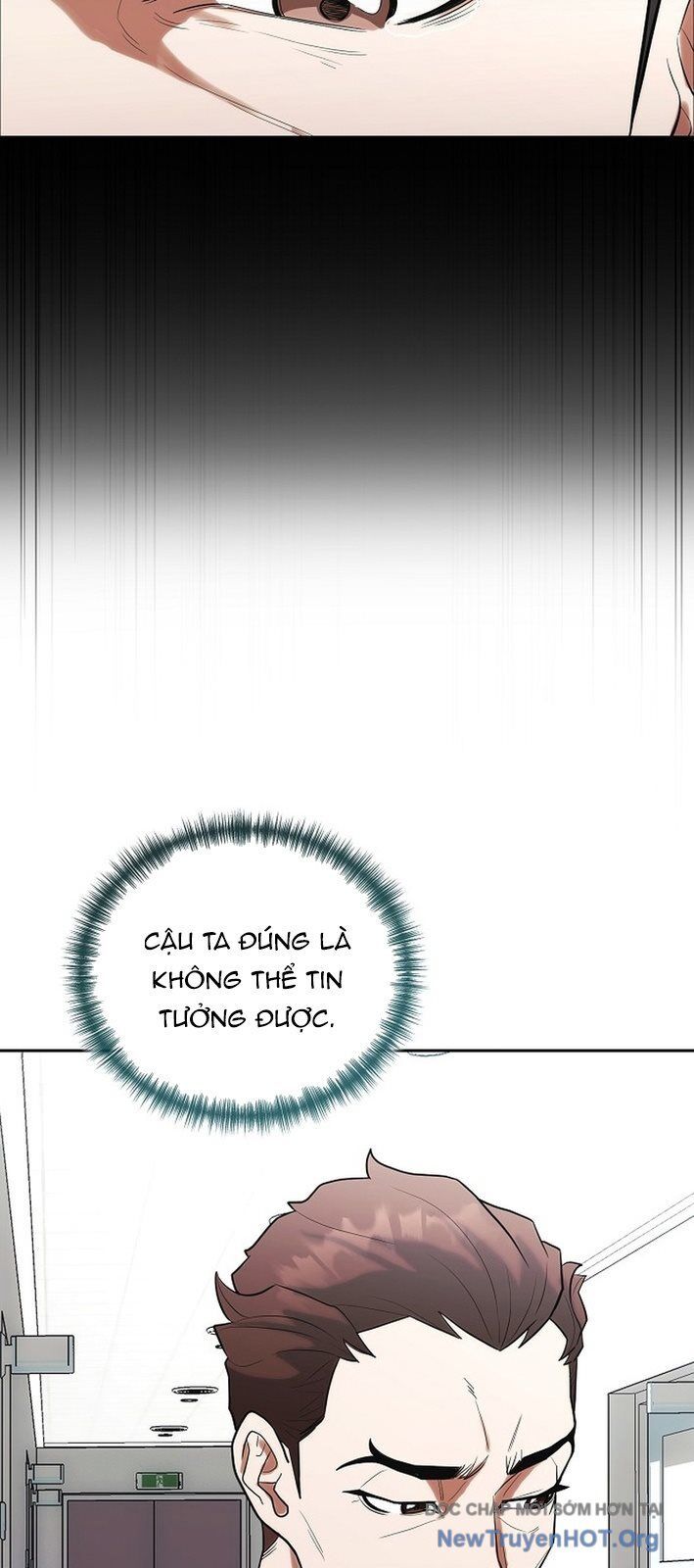 Thần Y Hoa Đà Tái Xuất: Chapter 6