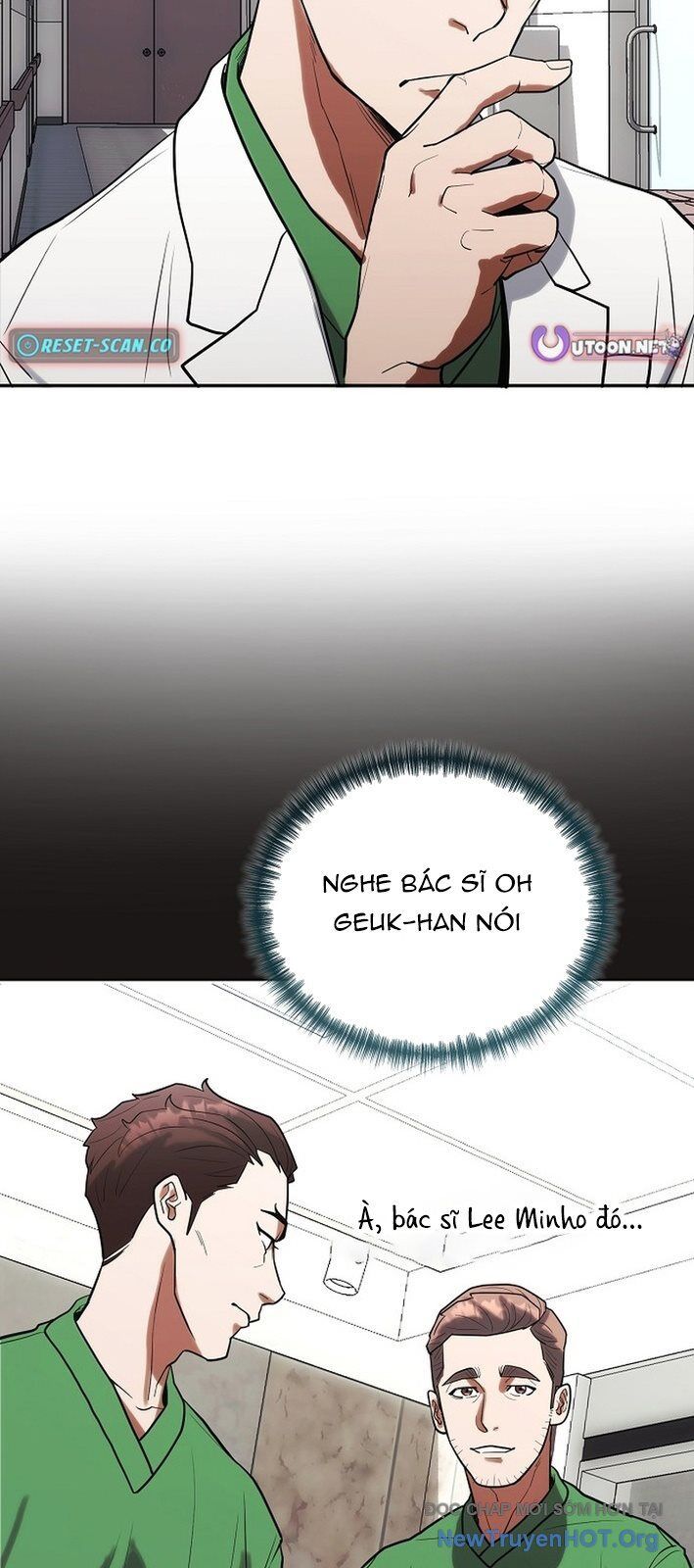 Thần Y Hoa Đà Tái Xuất: Chapter 6