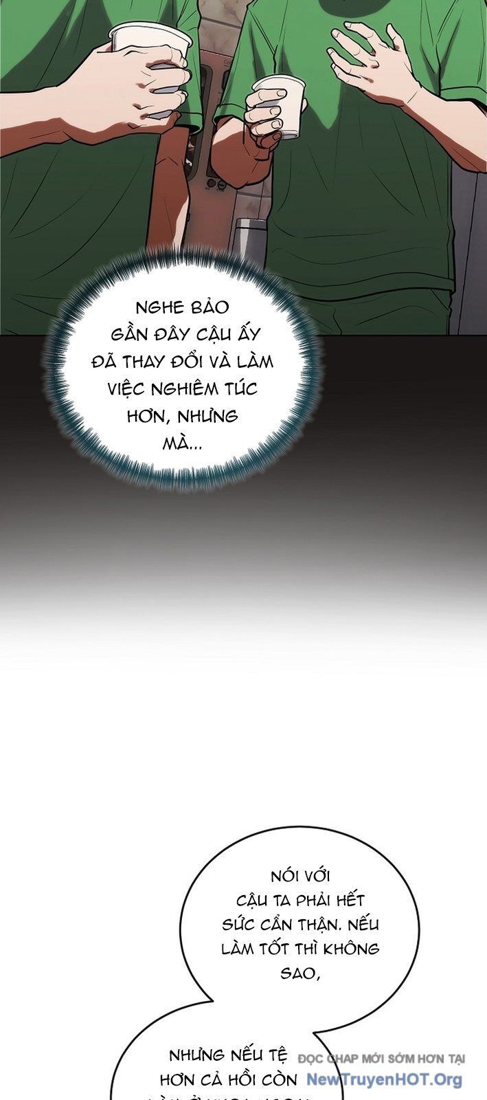 Thần Y Hoa Đà Tái Xuất: Chapter 6